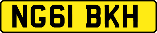 NG61BKH