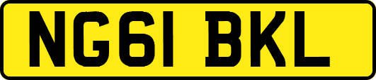 NG61BKL