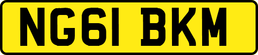 NG61BKM