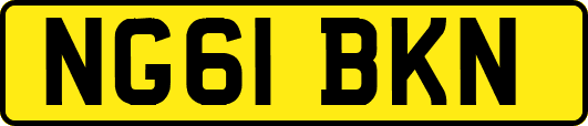 NG61BKN