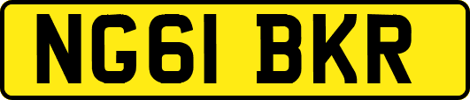 NG61BKR