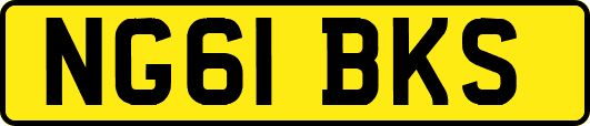 NG61BKS