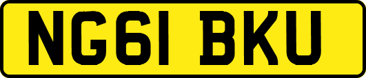 NG61BKU