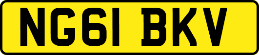 NG61BKV