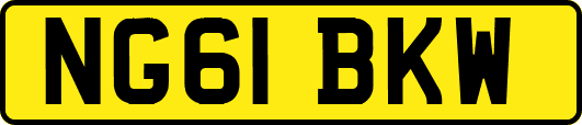 NG61BKW