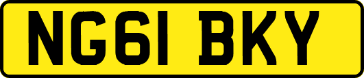 NG61BKY