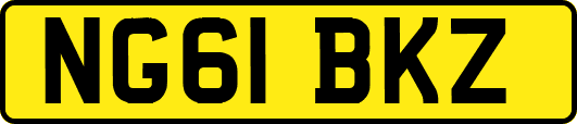 NG61BKZ