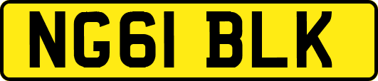 NG61BLK