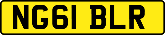 NG61BLR