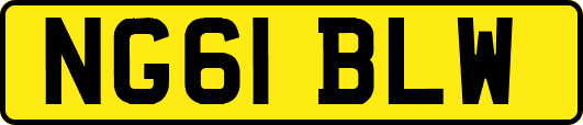 NG61BLW
