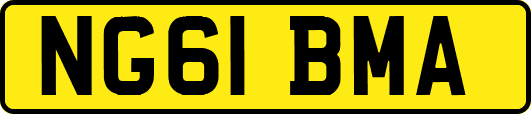NG61BMA