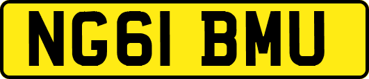 NG61BMU
