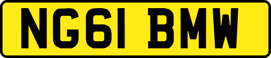 NG61BMW