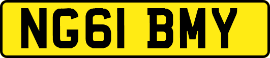 NG61BMY