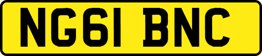 NG61BNC