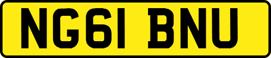 NG61BNU