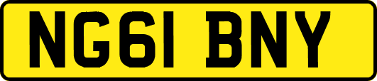 NG61BNY
