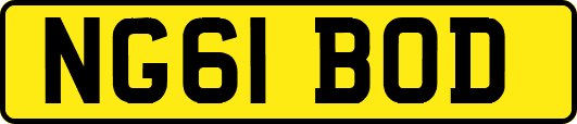 NG61BOD