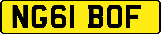 NG61BOF