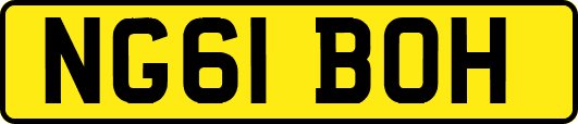 NG61BOH