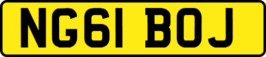 NG61BOJ