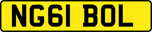 NG61BOL