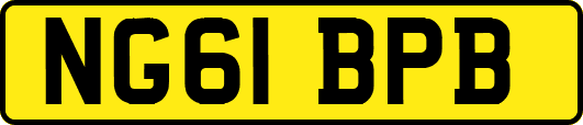 NG61BPB