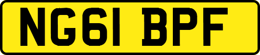 NG61BPF