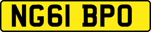 NG61BPO