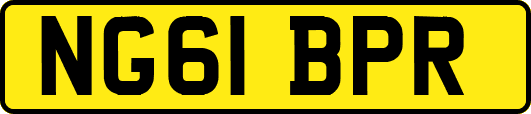NG61BPR