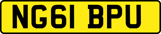 NG61BPU