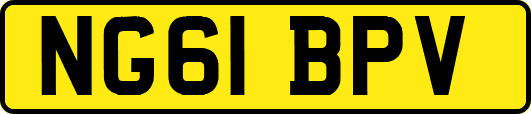 NG61BPV