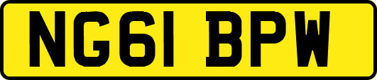 NG61BPW