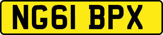 NG61BPX