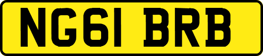 NG61BRB