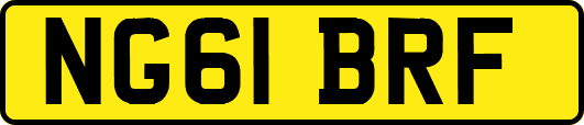 NG61BRF