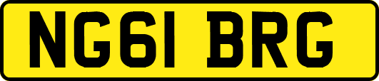 NG61BRG