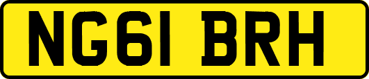 NG61BRH