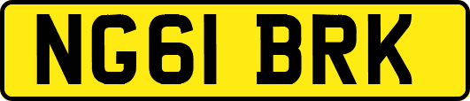 NG61BRK