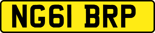 NG61BRP