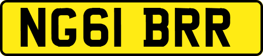 NG61BRR