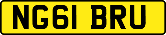 NG61BRU