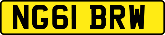 NG61BRW