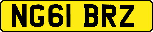 NG61BRZ