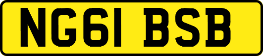 NG61BSB