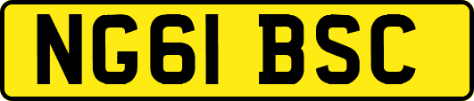 NG61BSC