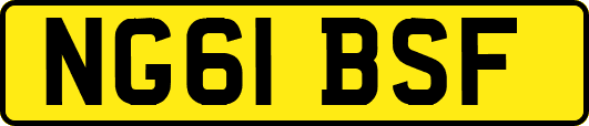 NG61BSF