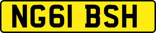 NG61BSH