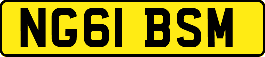 NG61BSM