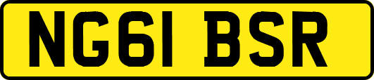NG61BSR